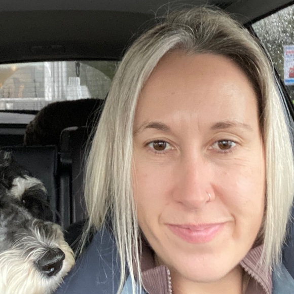 Meet your Posher, Kathleen - Picture 1 of 1